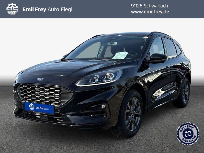 Ford Kuga 40.502 km 23.990 € Schwabach 91126