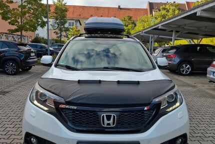 Honda CR-V 176.000 km 14.900 € Fürth 90763