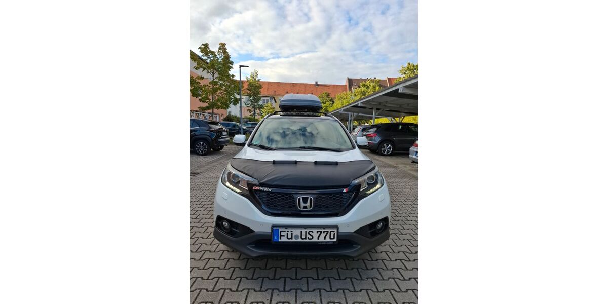 Honda CR-V 176.000 km 14.900 &euro; Fürth 90763