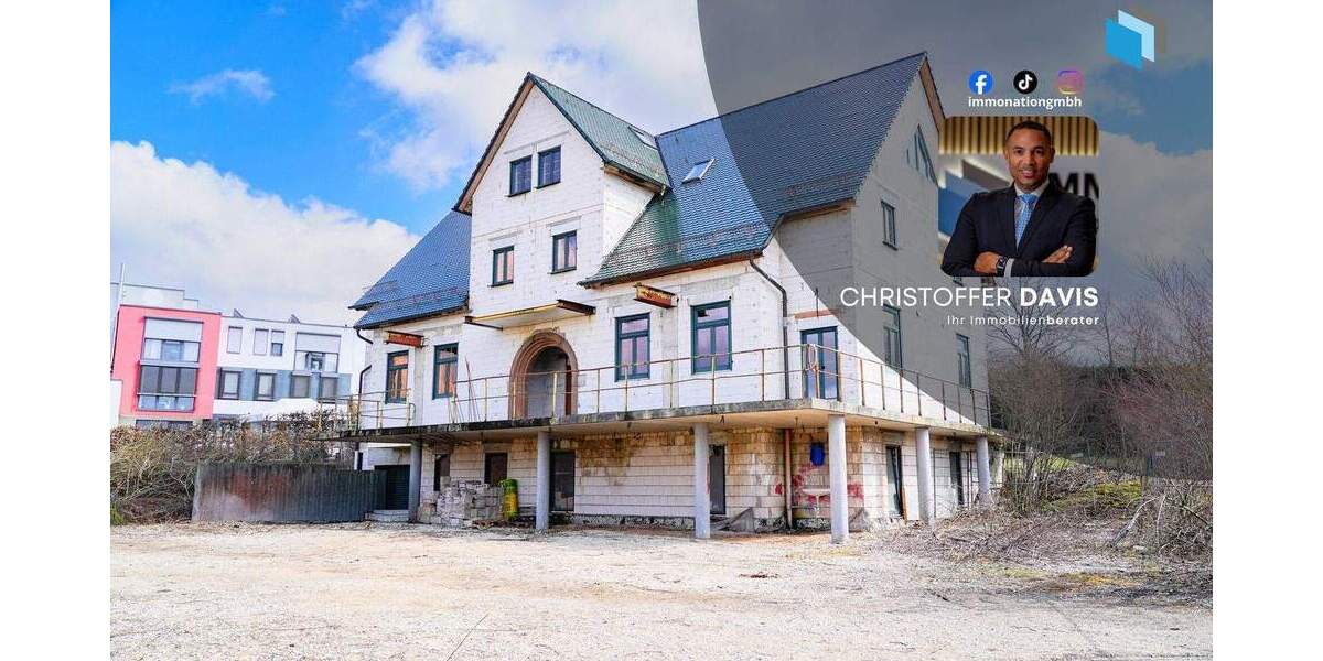Grundstück Zirndorf - 625.000&euro; | Angebot:25604220