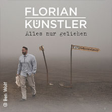 Florian Künstler - Support: Lori 31.07.2026 Serenadenhof Nürnberg