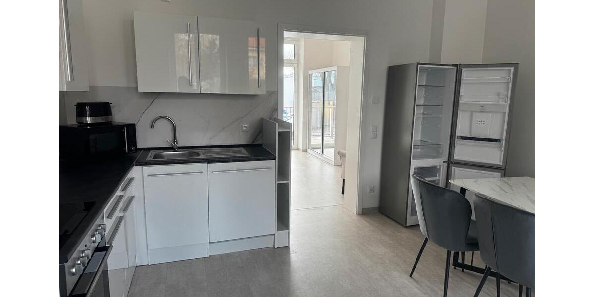 Erdgeschoßwohnung Forchheim - 2 Zimmer, 58 m&sup2;, 940&euro; | Angebot:25742550