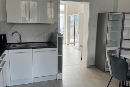 Wohnung Forchheim - 2 Zimmer, 58 m&sup2;, 940&euro; | Angebot:25742550