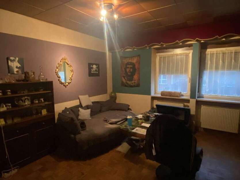 Wohnung zum Kaufen in Nürnberg 149.900 € 61 m²