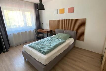 Wohnung Nürnberg Langwasser - 1 Zimmer, 14 m&sup2;, 550&euro; | Angebot:26041388