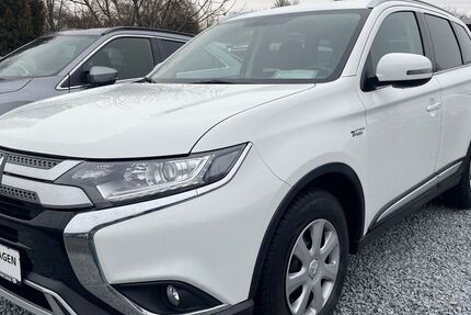 Mitsubishi Outlander 54.000 km 20.500 &euro; Forchheim 91301