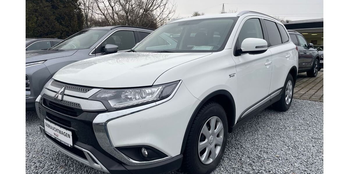 Mitsubishi Outlander 54.000 km 20.500 &euro; Forchheim 91301