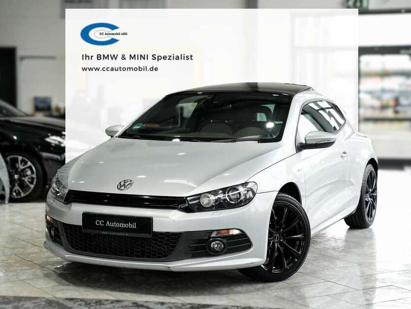 Scirocco