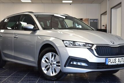 Skoda Octavia 115.185 km 15.270 &euro; Nürnberg 90431