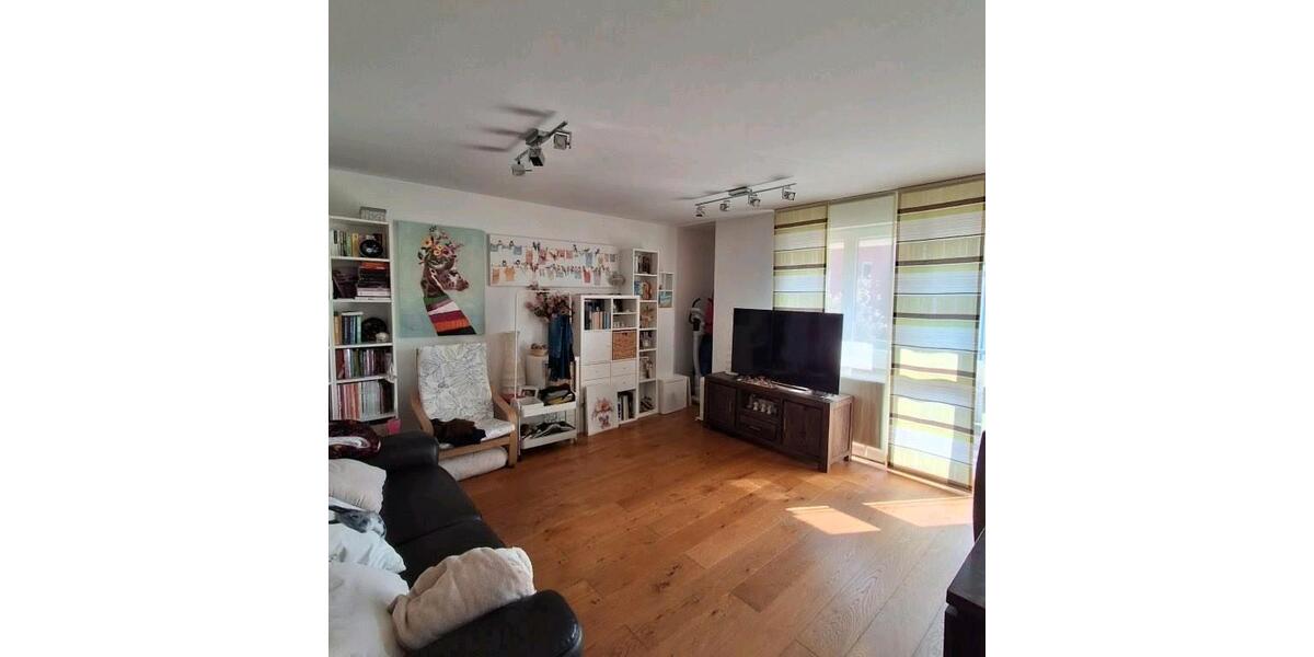 Etagenwohnung Nürnberg Buchenbühl - 3 Zimmer, 79 m&sup2;, 369.000&euro; | Angebot:26702016