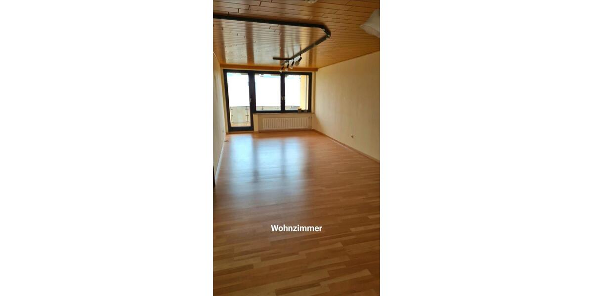 Etagenwohnung Nürnberg Schnepfenreuth - 3 Zimmer, 80 m&sup2;, 1.200&euro; | Angebot:25933650