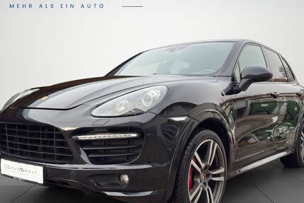 Porsche Cayenne 258.900 km 16.490 &euro; Georgensgmünd 91166