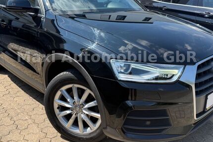 Audi Q3 88.000 km 16.490 &euro; Ammerndorf 90614