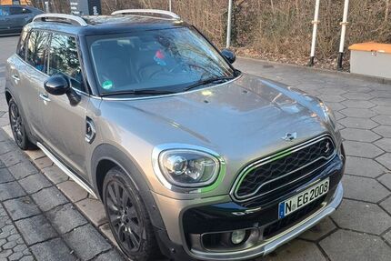 Mini Countryman S (Cooper) 96.000 km 18.300 &euro; Nürnberg 90473