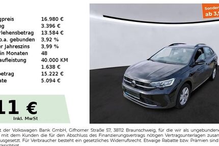 VW Taigo 46.634 km 16.980 &euro; Cadolzburg 90556