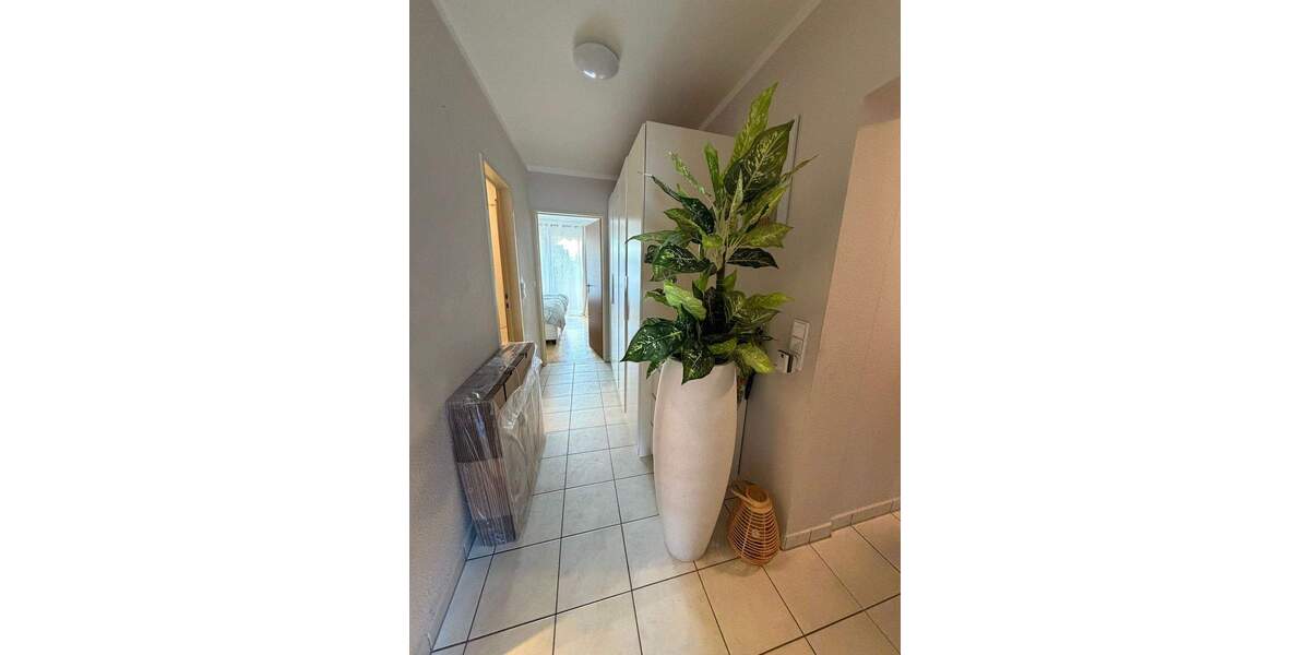Etagenwohnung Feucht - 3 Zimmer, 80 m&sup2;, 660&euro; | Angebot:26379657