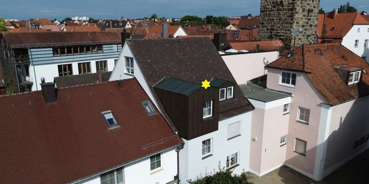 Wohnung zum Mieten in Herzogenaurach 800 € 80 m² 2 zimmer