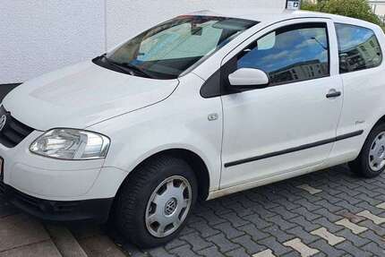 VW Fox 104.000 km 500 &euro; Nürnberg 90441