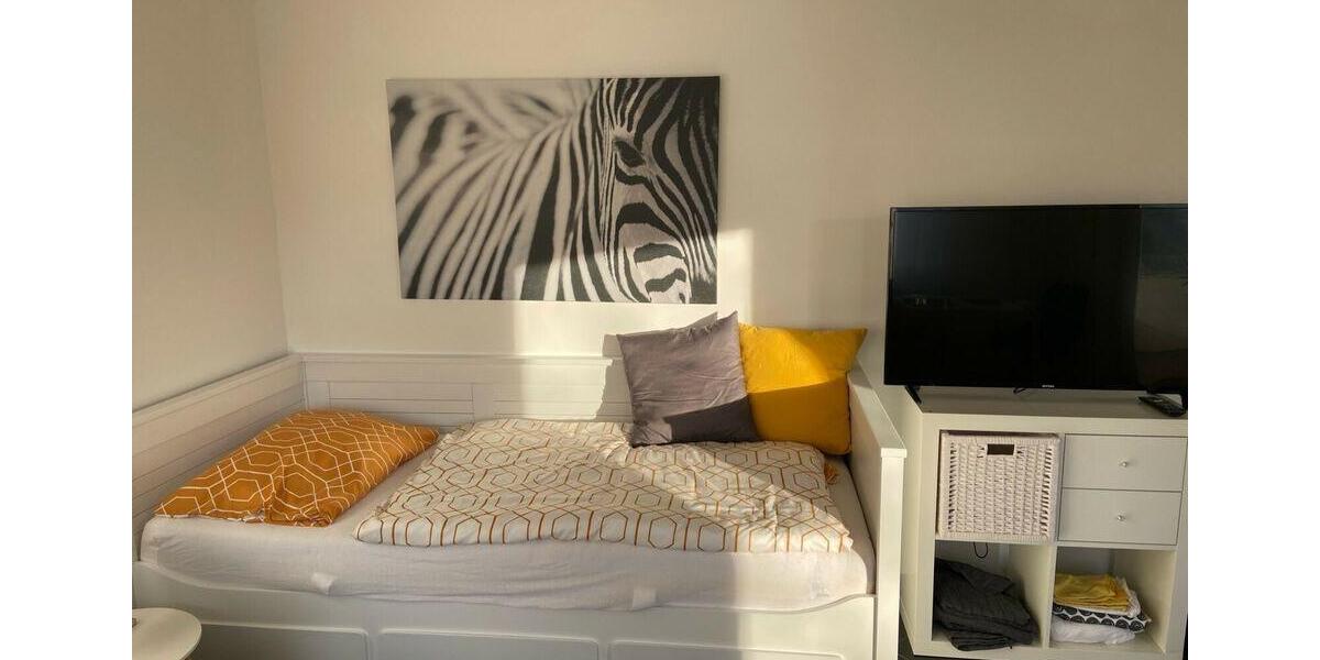 Etagenwohnung Erlangen Alterlangen - 1 Zimmer, 35 m&sup2;, 575&euro; | Angebot:26413819