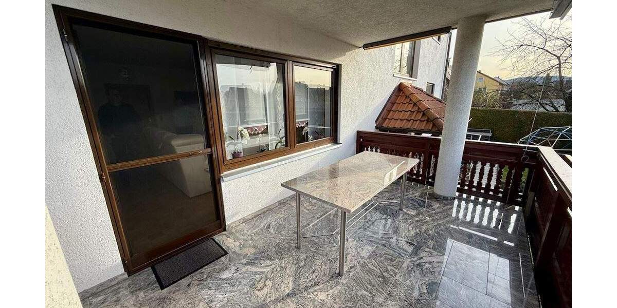 Etagenwohnung Hersbruck Altensittenbach - 6 Zimmer, 152 m&sup2;, 535.000&euro; | Angebot:25726431