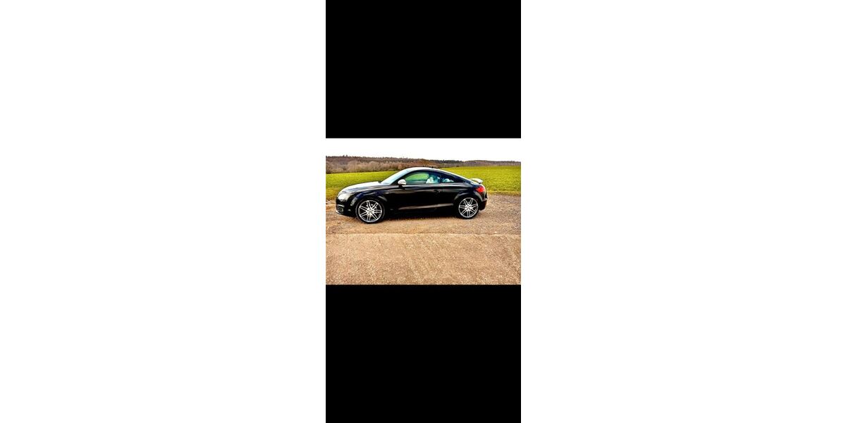 Audi TT 211.687 km 7.500 &euro; Nürnberg 90431