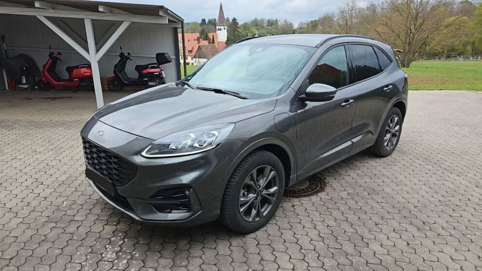 Kuga