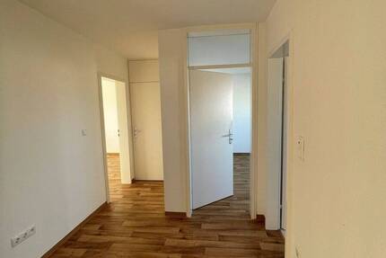 Lichtdurchflutete 3-Zimmer-Wohnung 3 zimmer