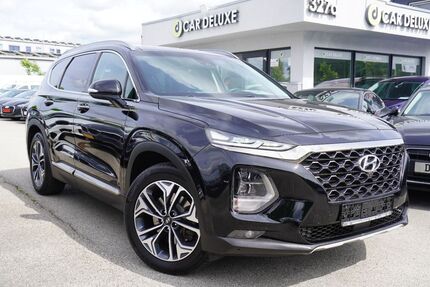 Hyundai SANTA FE 150.000 km 28.999 &euro; Fürth 90763