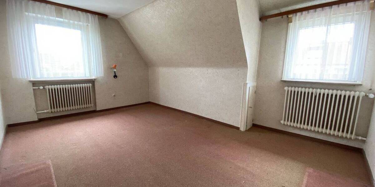 Einfamilienhaus Langenzenn - 6 Zimmer, 139 m&sup2;, 449.000&euro; | Angebot:26684438