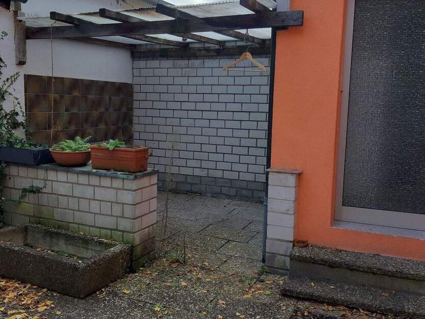 Reiheneckhaus in Zirndorf 3 zimmer