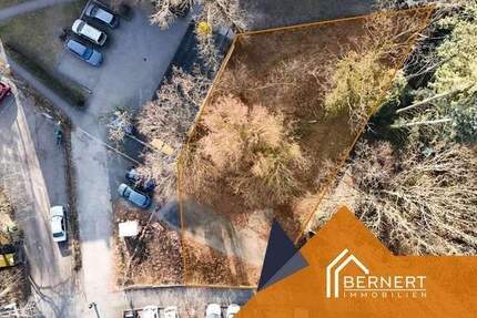 Grundstück Nürnberg Schweinau - 650.000&euro; | Angebot:25739755