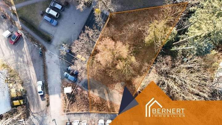 Grundstück Nürnberg Schweinau - 650.000&euro; | Angebot:25739755