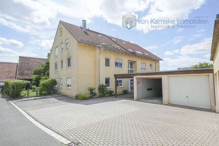 Wohnung Erlangen Alterlangen - 4 Zimmer, 98 m&sup2;, 399.000&euro; | Angebot:27211812