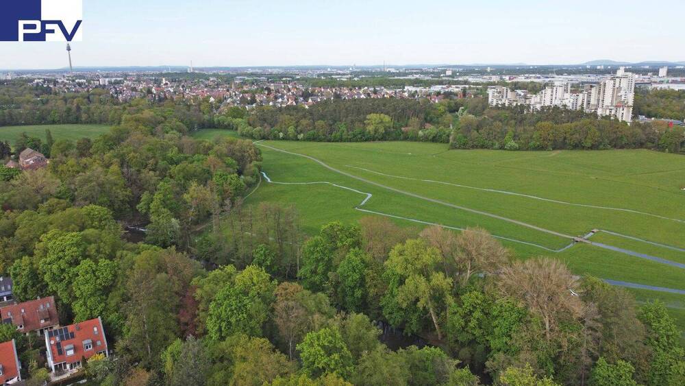 Mehrfamilienhaus, Wohnhaus Nürnberg Lohhof - 3 Zimmer, 801 m&sup2;, 3.540.000&euro; | Angebot:26816429