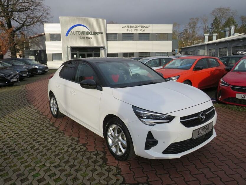 Corsa