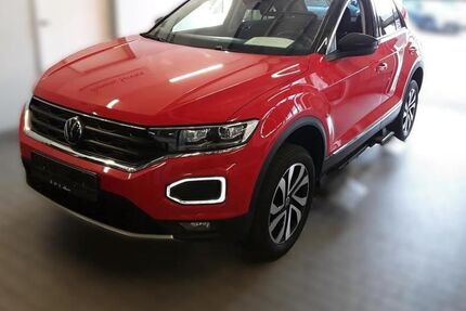 VW T-Roc 51.578 km 18.480 &euro; Cadolzburg 90556