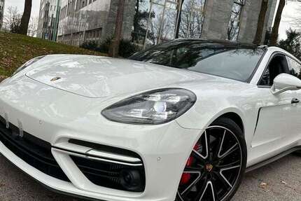 Porsche Panamera 85.000 km 71.950 &euro; Nürnberg 90431