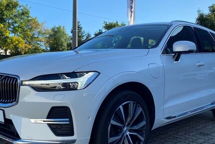 Volvo XC60 49.920 km 40.490 € Fürth 90765