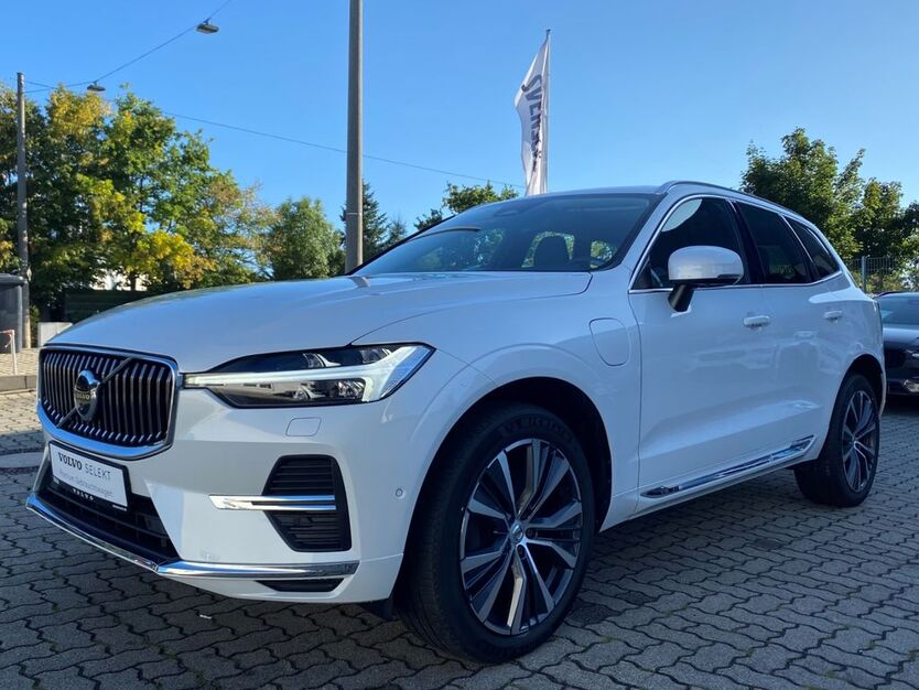 Volvo XC60 49.920 km 40.490 € Fürth 90765