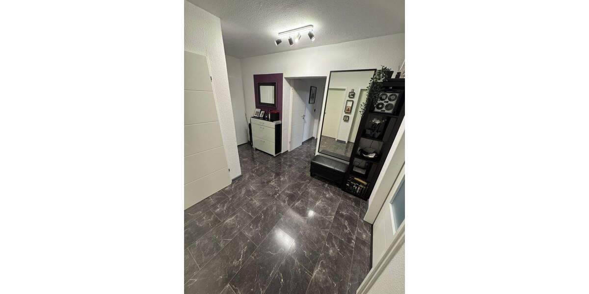 Etagenwohnung Erlangen Büchenbach - 3 Zimmer, 83 m&sup2;, 339.000&euro; | Angebot:24811176