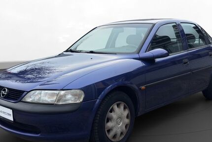 Opel Vectra 106.300 km 2.480 &euro; Fürth 90763
