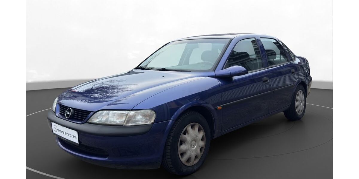 Opel Vectra 106.300 km 2.480 &euro; Fürth 90763