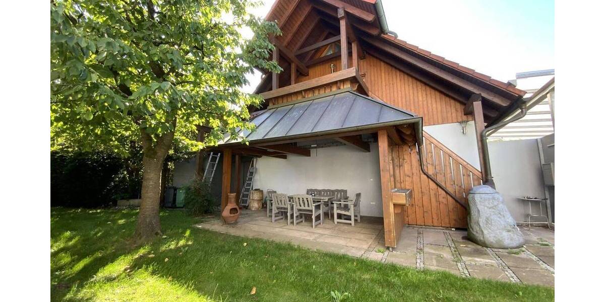 Doppelhaushälfte Neunkirchen - 5 Zimmer, 160 m&sup2;, 673.000&euro; | Angebot:26584943
