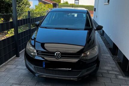 VW Polo 123.568 km 3.800 &euro; Herzogenaurach 91074
