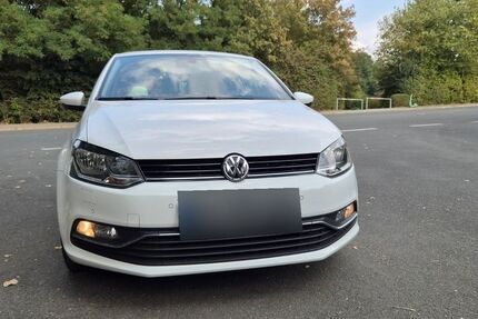 VW Polo 86.000 km 9.000 &euro; Fürth 90766
