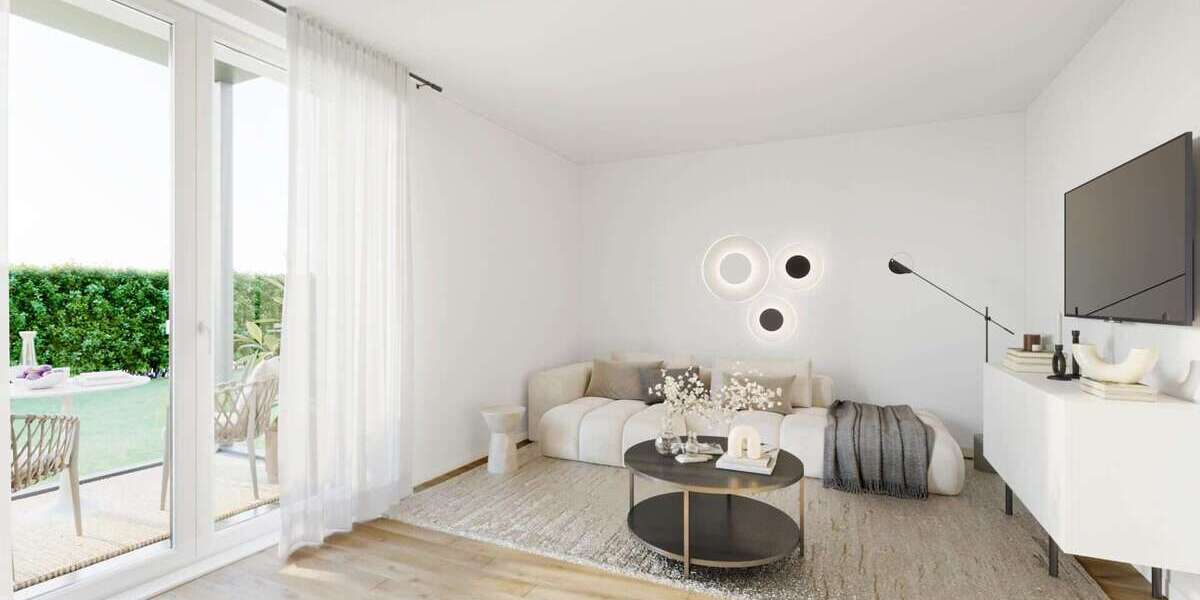 Wohnung zum Mieten in Erlangen 980 € 57.03 m² 2 zimmer