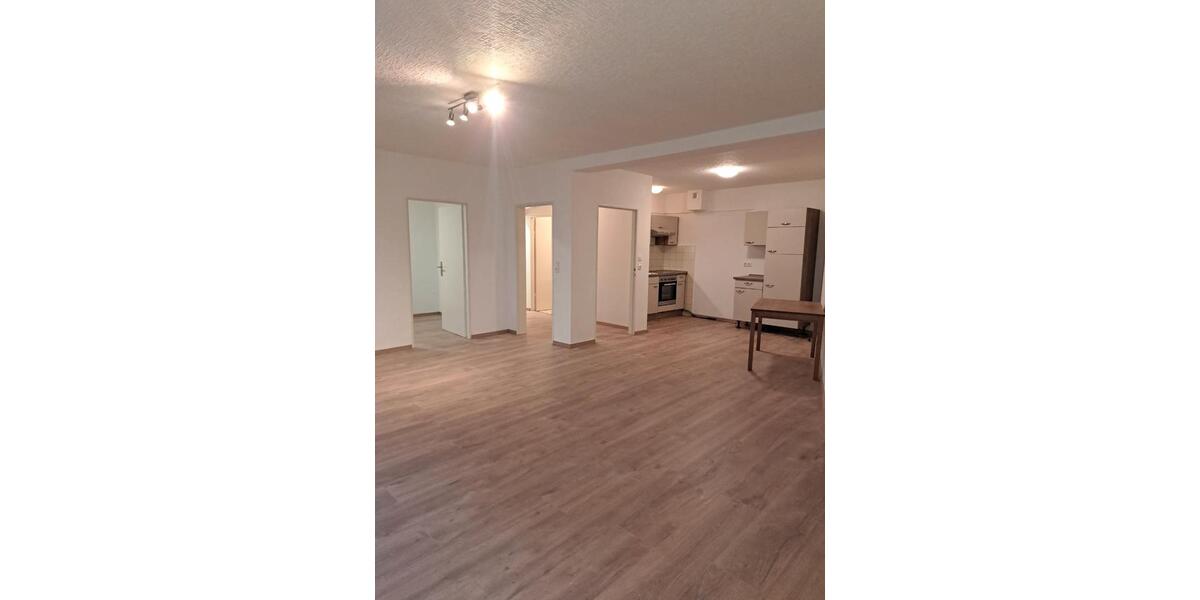 Erdgeschoßwohnung Nürnberg Rabus - 2 Zimmer, 60 m&sup2;, 680&euro; | Angebot:27592449