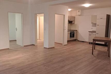 Wohnung Nürnberg Rabus - 2 Zimmer, 60 m&sup2;, 680&euro; | Angebot:27592449