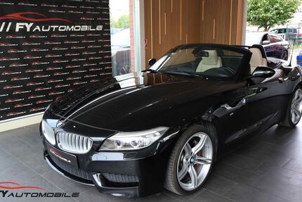 BMW Z4 48.264 km 31.900 &euro; Fürth 90765