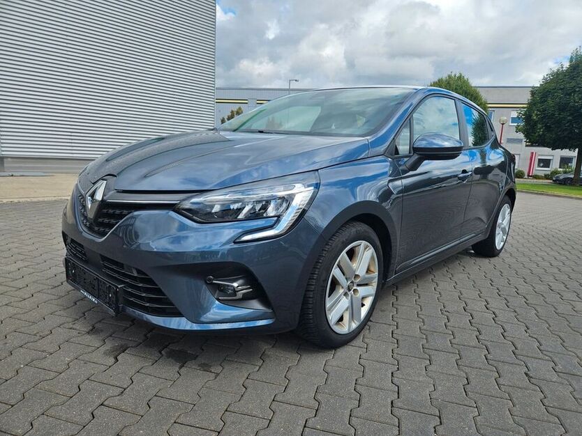Clio